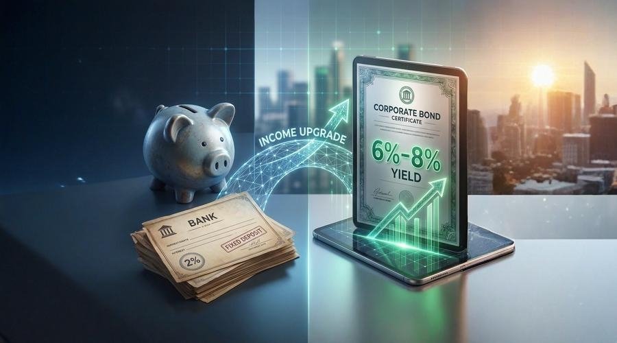 Why Your Cash Strategy Needs a Modern Upgrade