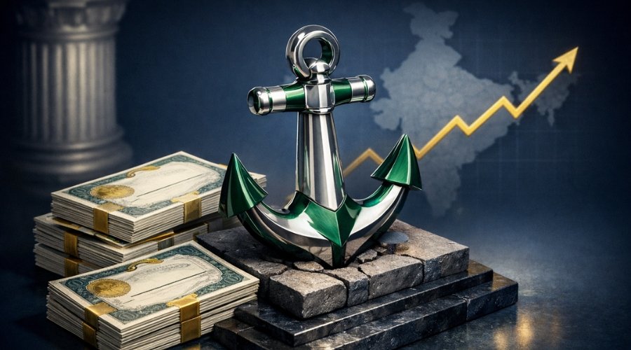 what are 54ec bonds? A complete guide for tax-saving investors