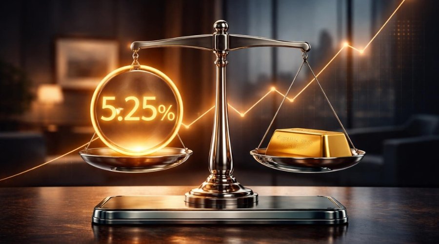 The Goldilocks Economy: Why RBI’s December 2025 Rate Cut Makes Bonds Irresistible