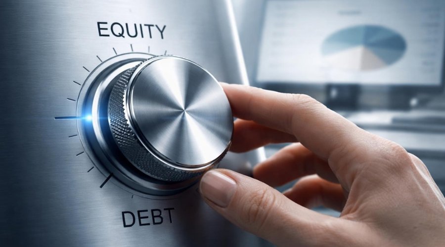 How Much of Your Portfolio Should Be in Bonds vs Stocks Today?